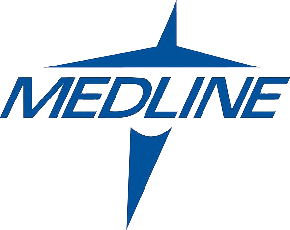 Medline partegünk logója